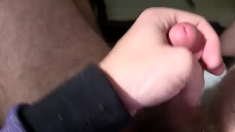 cuckboi4life online show from October 1, 4:11 pm