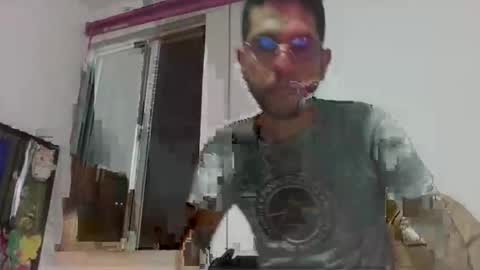 culturalclash1985 online show from March 25, 1:53 am