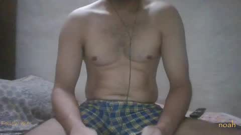 Noha online show from April 15, 7:03 pm