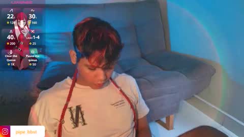 DAVID online show from October 20, 11:58 am