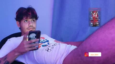 DAVID online show from March 12, 5:15 am