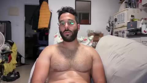 Cuman online show from April 19, 11:07 pm