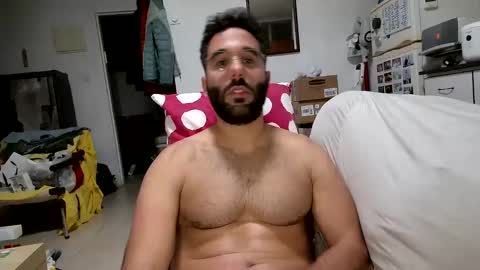 Cuman online show from February 23, 1:20 am