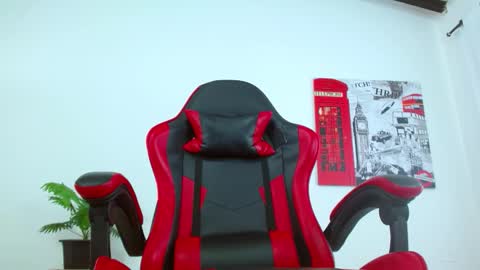 cumandres online show from November 22, 3:22 pm