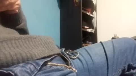 cumbian_chero online show from February 15, 7:51 am