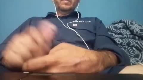 cumbian_chero online show from July 11, 4:03 am