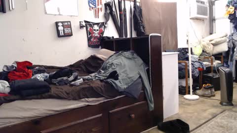 cumer320 online show from January 27, 5:36 am