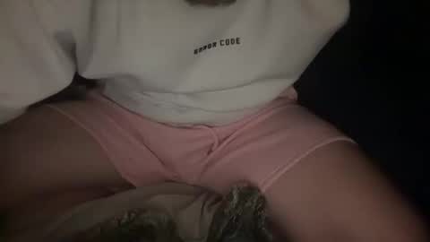 Cumfar online show from October 30, 11:39 pm