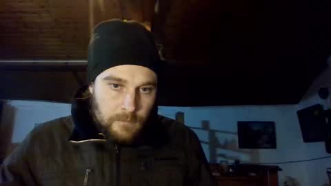 cumingdutchman online show from February 17, 2:21 am