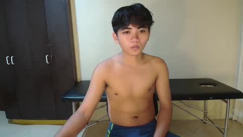 Snapshot of cummingyu chatting on January 23, 11:04 am cummingyu online show from January 23, 11:04 am