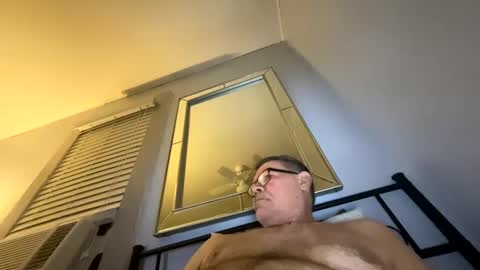 Johnny online show from December 29, 5:31 am