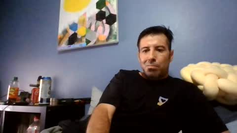 cumonmeplease6 online show from August 7, 2:40 am