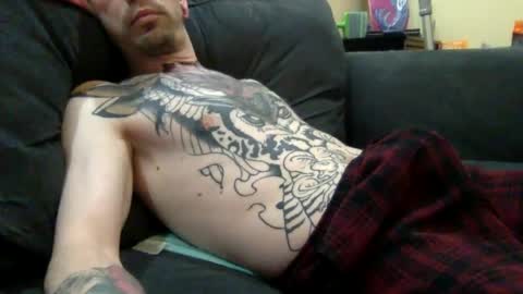 cumonover420 online show from April 17, 2:25 am