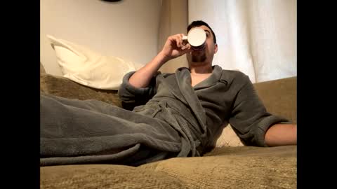 Billy online show from November 16, 8:27 am