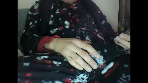 cumslutboi27 online show from January 24, 4:16 am