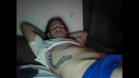 cumslutboi27 online show from January 27, 9:55 am