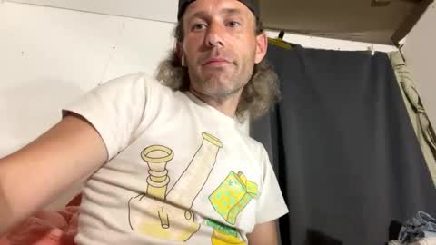 cumslutboi27 online show from February 16, 7:37 am