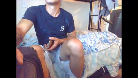 cumslutboi27 online show from October 2, 6:50 am