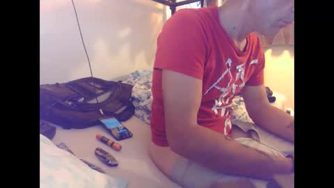 cumslutboi27 online show from October 6, 5:12 am