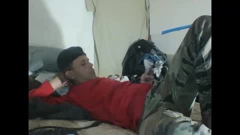 cumslutboi27 online show from January 18, 11:55 pm