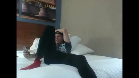 cumslutboi27 online show from February 9, 5:01 pm