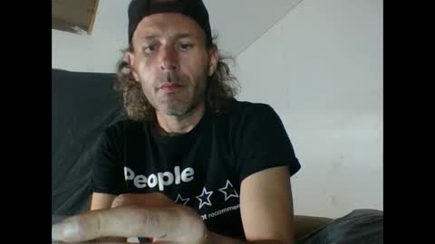 cumslutboi27 online show from January 30, 1:22 am