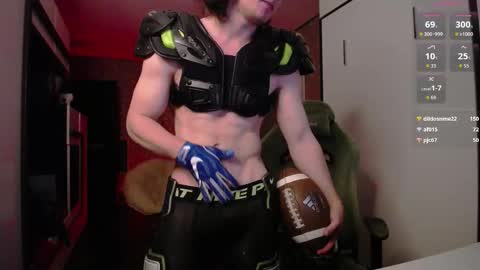 Tarzan online show from March 6, 11:57 pm