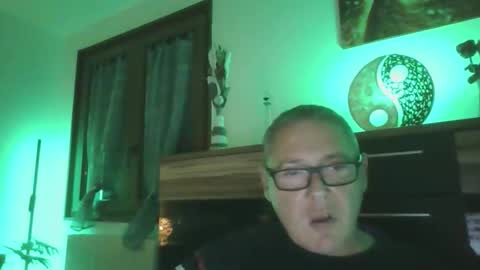 cuni6969 online show from October 23, 5:05 pm