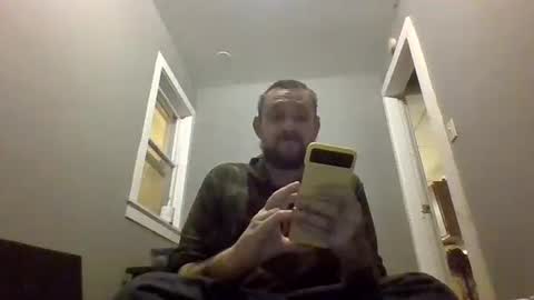 Snapshot of cuntreeboy68 chatting on January 26, 3:48 am Bash online show from January 26, 3:48 am