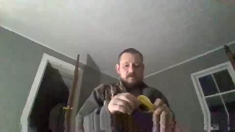 Snapshot of cuntreeboy68 chatting on January 19, 1:32 am Bash online show from January 19, 1:32 am