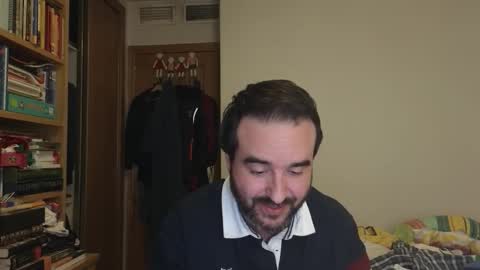 curiosillo1983 online show from March 17, 5:48 pm