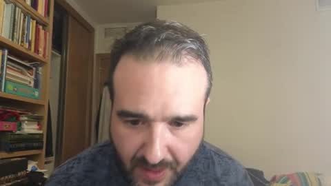 curiosillo1983 online show from October 19, 11:41 pm