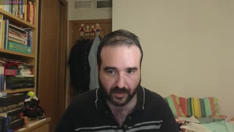 curiosillo1983 online show from September 8, 3:11 pm