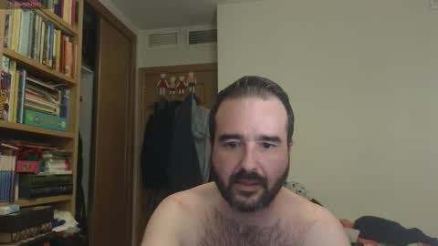 curiosillo1983 online show from September 25, 4:17 pm