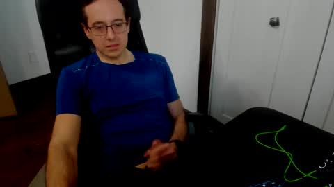 curious_10 online show from January 21, 8:21 pm