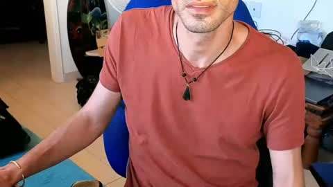 curiousgenie online show from June 15, 4:21 pm