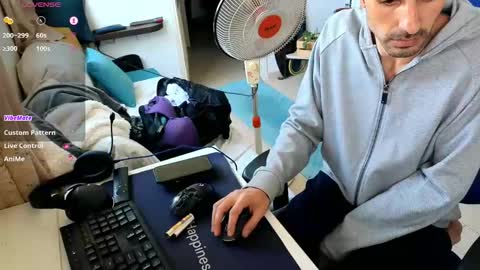 curiousgenie online show from March 24, 2:33 pm