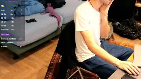 curiousgenie online show from February 16, 9:18 am