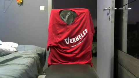 curlyfurly online show from March 31, 12:01 am