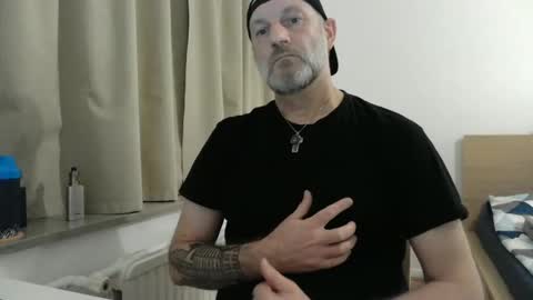 Curman85 online show from December 11, 12:14 am