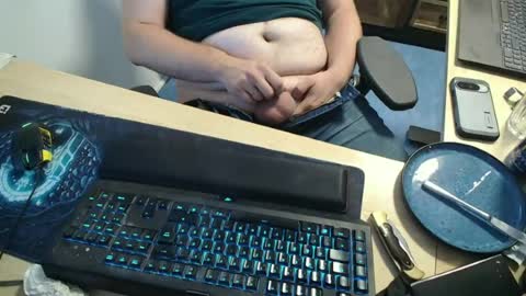 currycake online show from June 17, 8:38 am