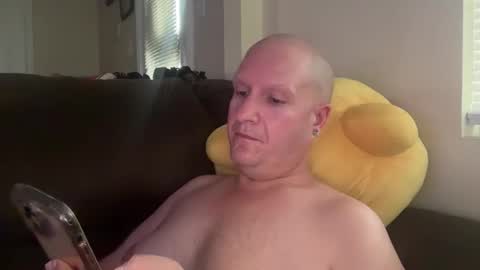 cushiontopushin online show from February 17, 11:36 pm