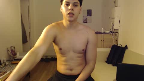 Tomas online show from January 31, 7:11 pm