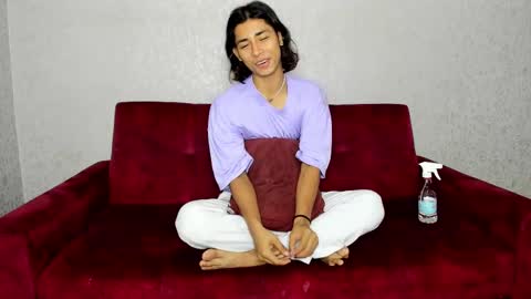 ARTURO-18  MATIAS-18  NIKOLAY-19  HADES-18  GABO-19 online show from March 9, 2:21 pm