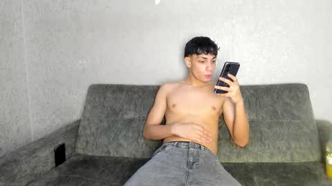 ARTURO-18  MATIAS-18  NIKOLAY-19  HADES-18  GABO-19 online show from February 23, 1:57 pm