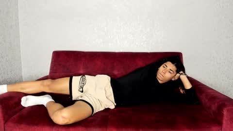 ARTURO-18  MATIAS-18  NIKOLAY-19  HADES-18  GABO-19 online show from March 6, 1:46 pm