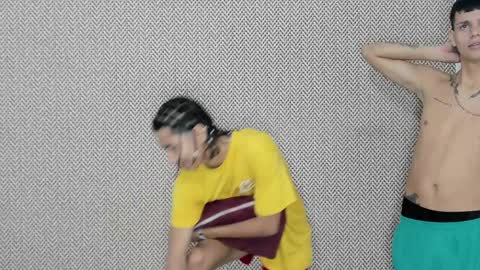 ARTURO-18  MATIAS-18  NIKOLAY-19  HADES-18  GABO-19 online show from January 4, 1:53 pm