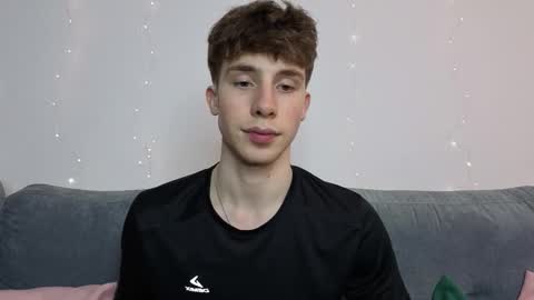 Im Brian online show from January 14, 4:33 pm