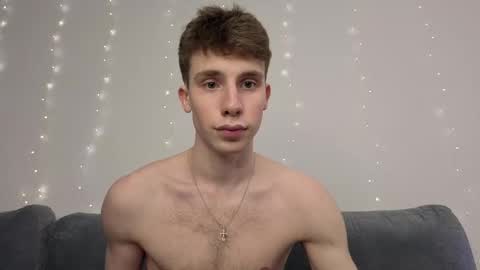 Im Brian online show from March 11, 5:09 pm