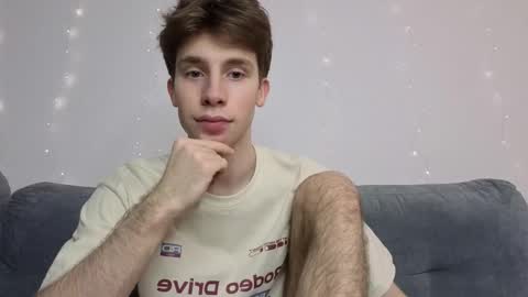 Im Brian online show from February 18, 4:48 pm